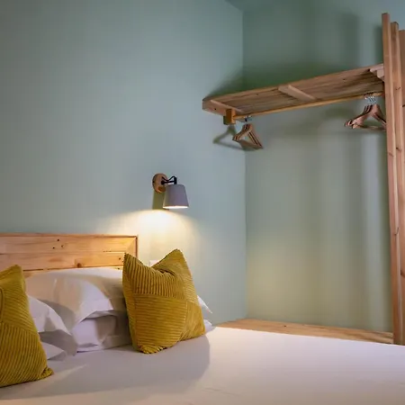 La Mimosa Gasthof 3*