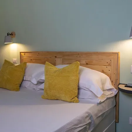 La Mimosa 3* Sarzana